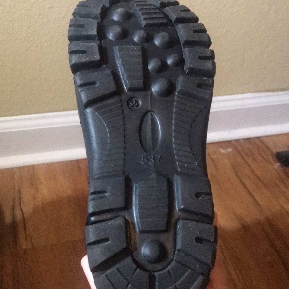 Fires Kids snow boots - Picture 5 of 5